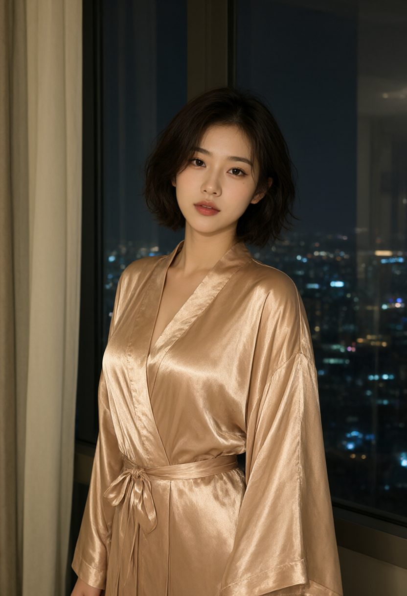 小城以南