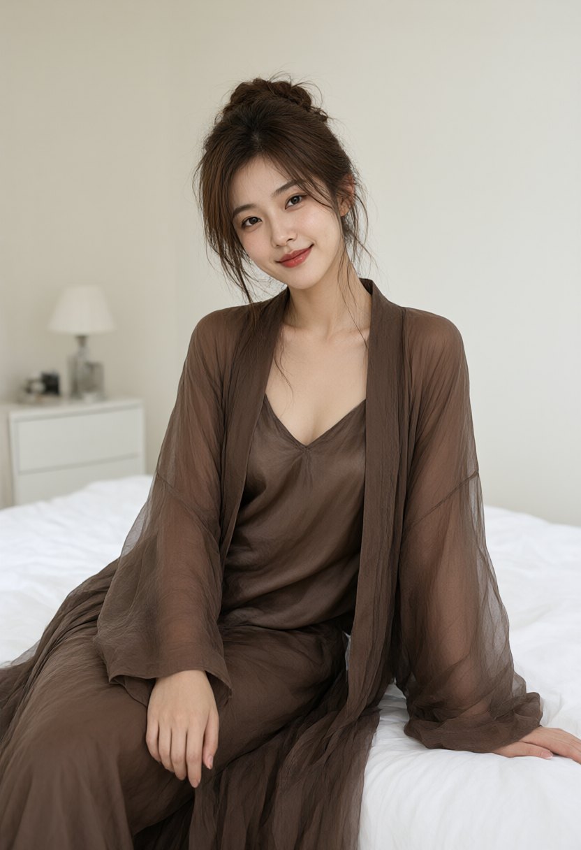 姐妹mv剧照 照相馆